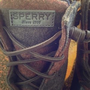 Sperry Brand New